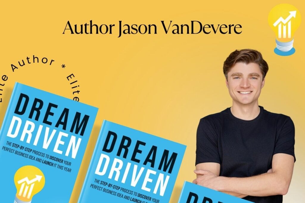 Jason VanDevere