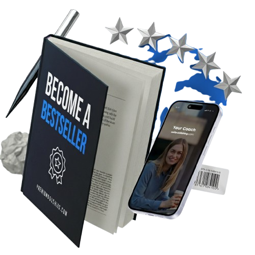 Bestseller Book Bundle