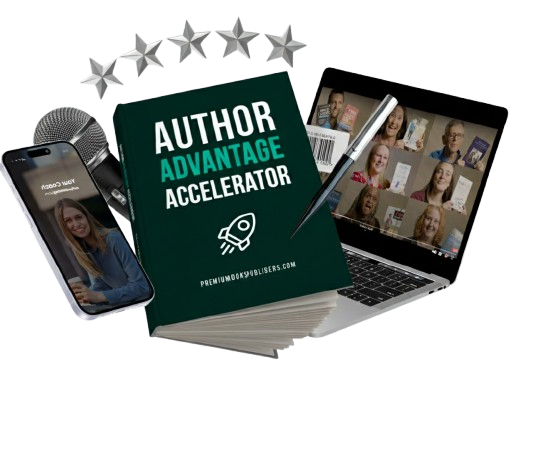 Premium Book Marketing Program