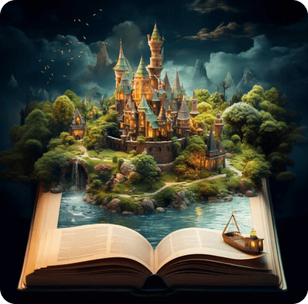 Fundamentals of Fiction