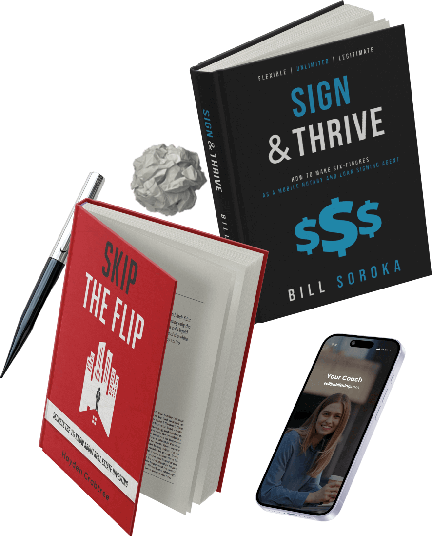 Sign & Thrive, Phone