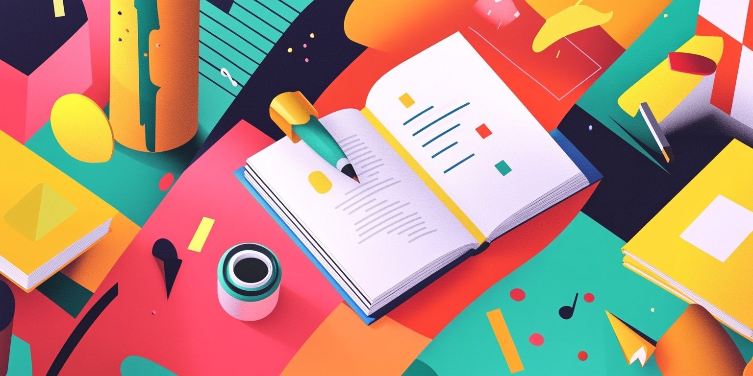 Book templates