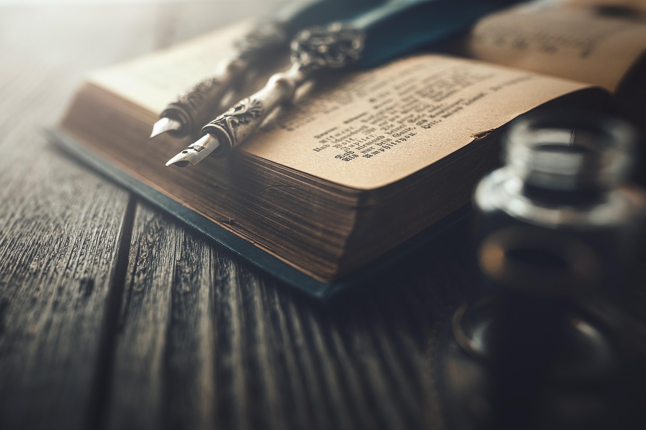 Featured Author