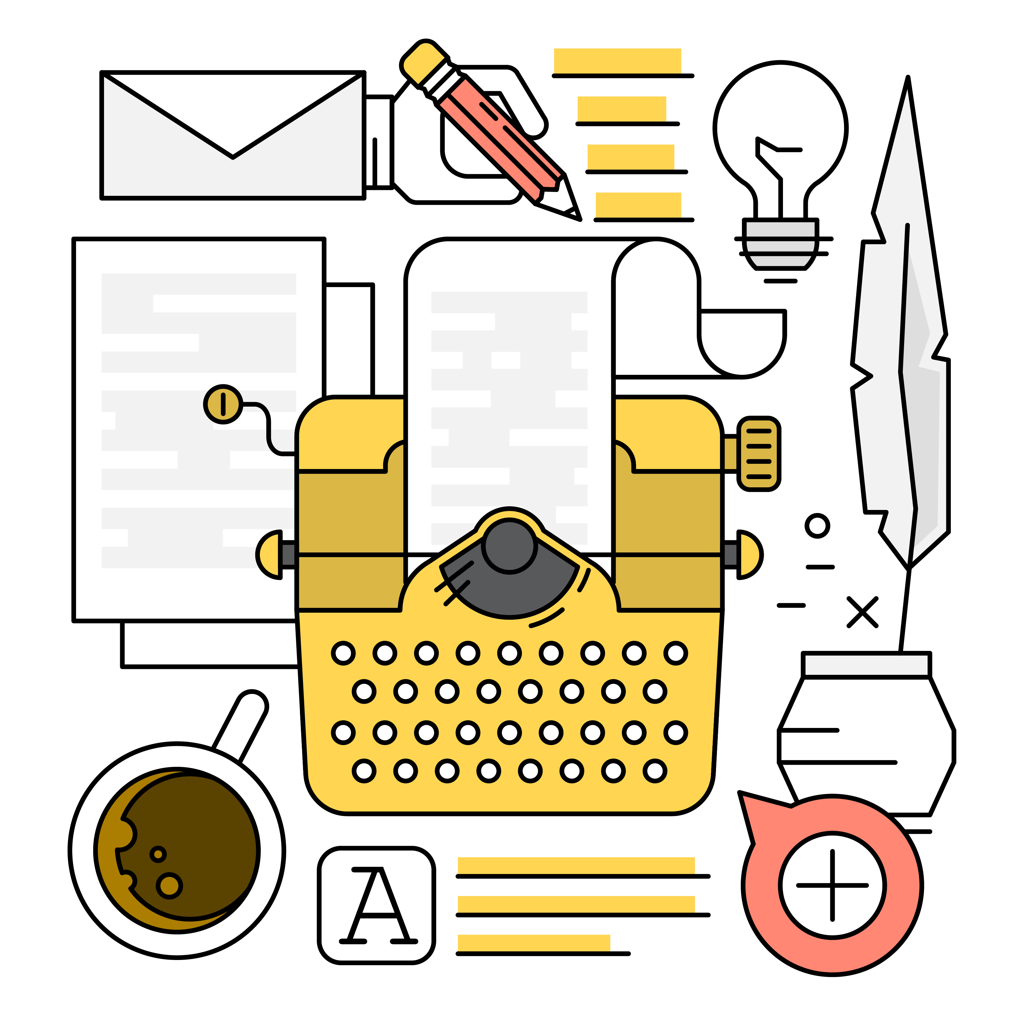 Document Folding